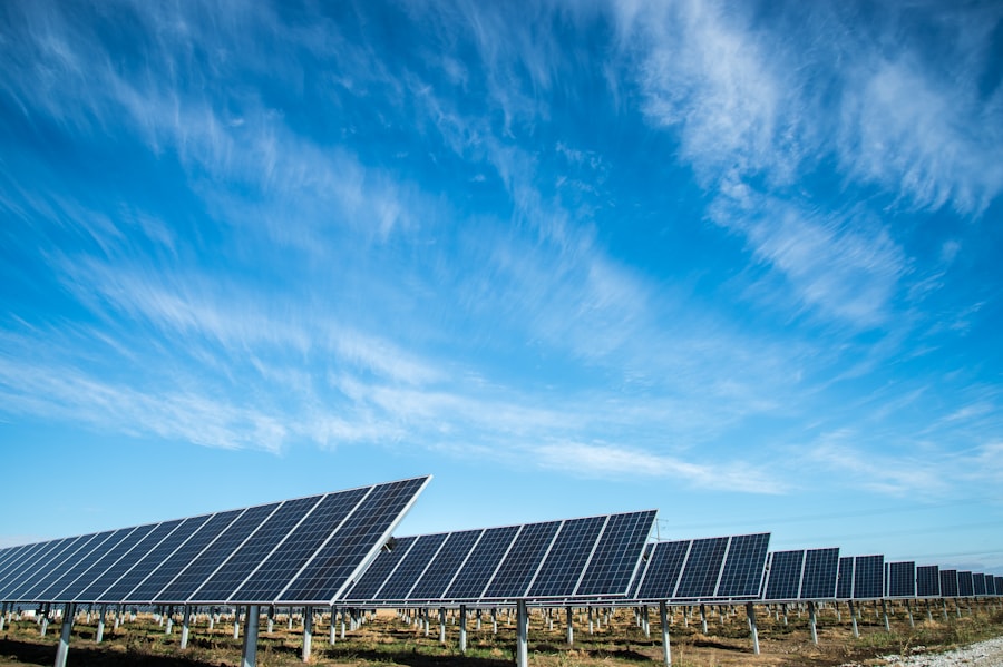 Renewable Energy: Hydroelectric Power, Efficiency, Sustainability thumbnail